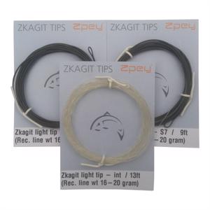 Zkagit Light Polyleader 16-20 gr.